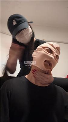 【冉冉】掐脖窒息专场 bf58694