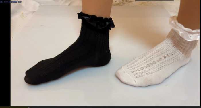 lo鞋踩豆腐番茄涂酸奶 JS251028~4