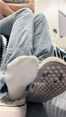 【粥粥老师】脏袜子脏鞋子专场    251029-19