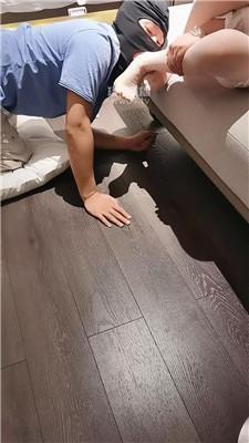 【糖糖zhi】狗嘴品尝臭脚丫 JS251103-21