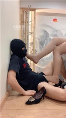 【梵高】开发足浴店技师踩我 JS251104-8