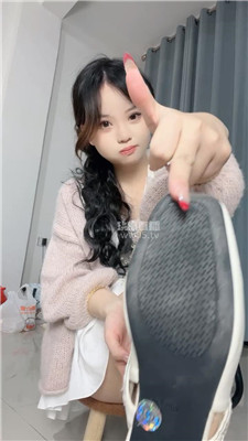 【奈奈大人】腋下丝足裸足    251108-18