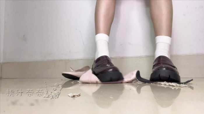 皮鞋踩lo鞋 JS251112~4