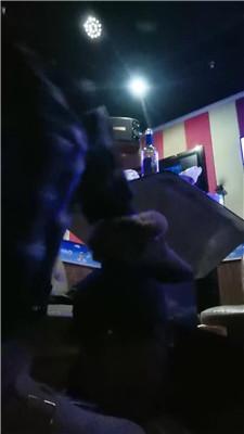 【文文文文】ktv素人勃肯鞋虐 JS251113-45