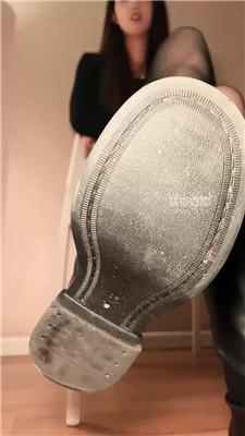 【江湖狼】沉浸式-第一视角羞辱 JS251113-33