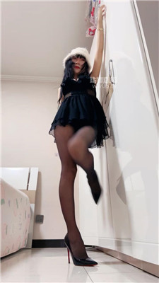 【兔粉粉】热舞诱惑    251113-23