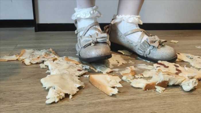 lo鞋踩面包馒头 JS251121~6