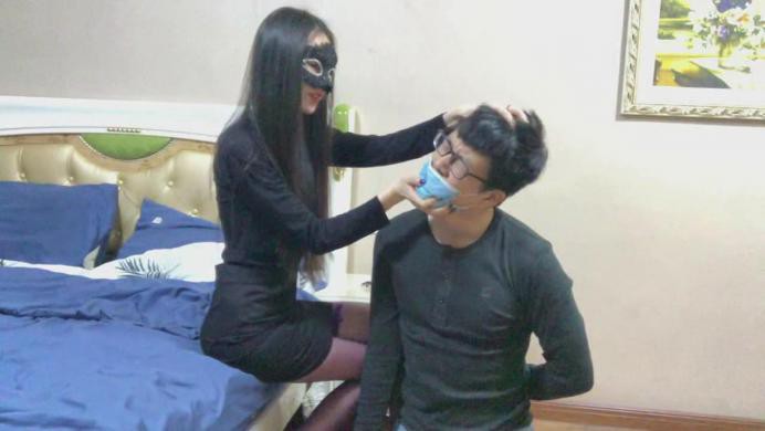 性感女特工的另类折磨 JS251125~10