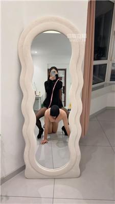 【囡囡】腿绞窒息-黑丝踩虐 bf59405