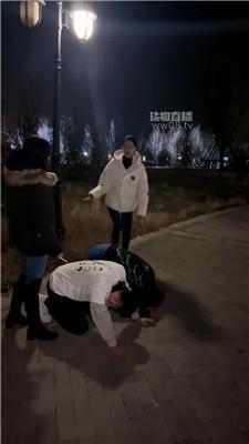 【Da貓】双S双M-户外公园遛狗被发现 bf59473