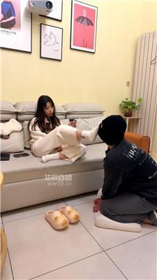 【温瑾Sama】邻家女神白袜玩虐【完整版】 bf59624