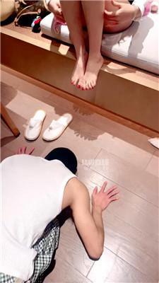 【圆圆s】双S-品尝素人的脚丫 bf59640