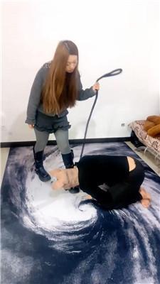 【忘忧情侣主】训化绿帽犬 JS251208-34