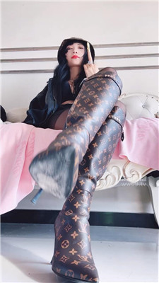 【兔粉粉】靴子专场    251208-23