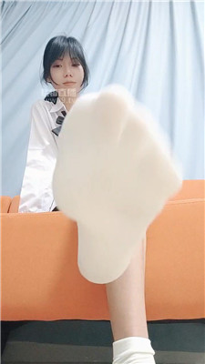 【莓果酱】裸足白袜    251210-14